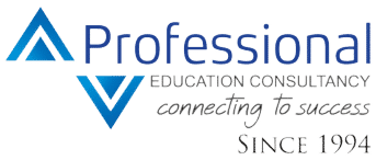 Professional Education Consultancy